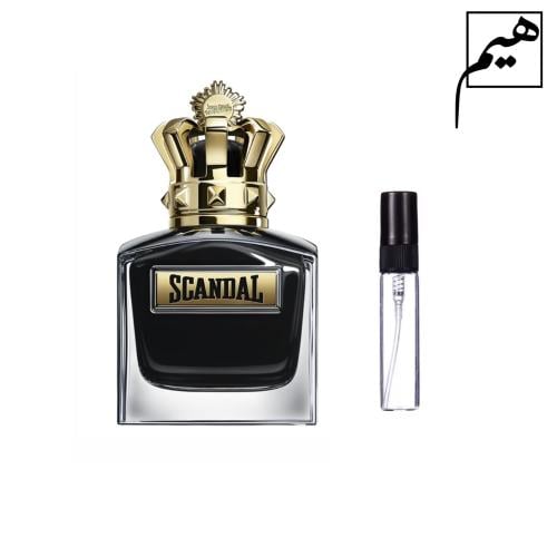 سكاندال بور اوم - Scandal pour homme