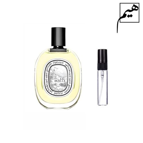 ديبتك او دويل او دي تواليت - Diptyque eau duelle E...