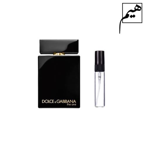 دولتشي اند غابانا ذا ون اي دي بي انتنس - Dolce & g...