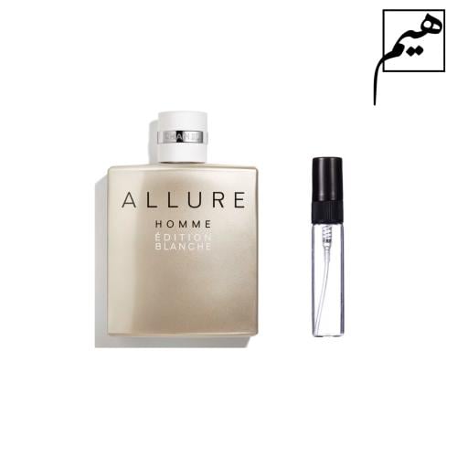 شانيل الور اوم اديشين بلانش - chanel allure homme...
