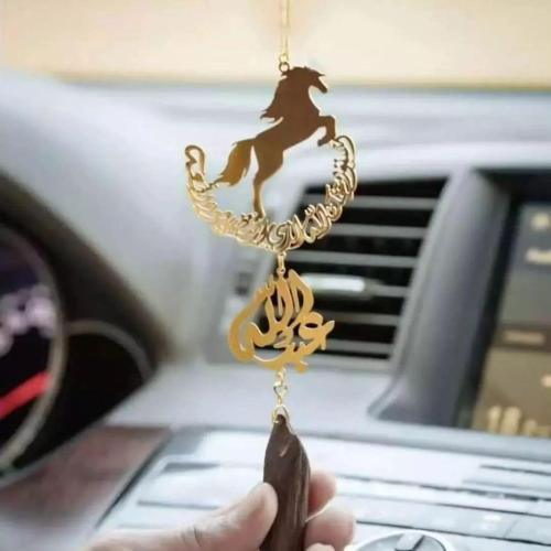 تعليقه سياره