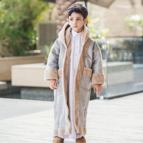 فروه اطفال