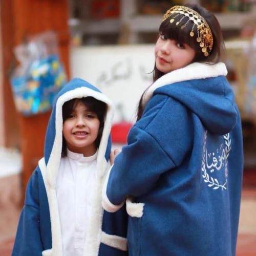فروه اطفال