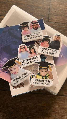 بروش تخرج 2025