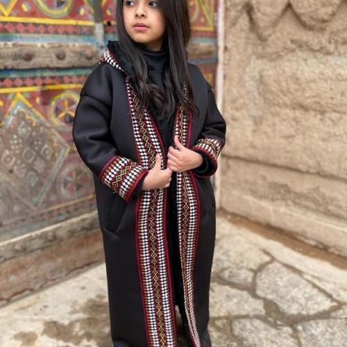 فروه اطفال
