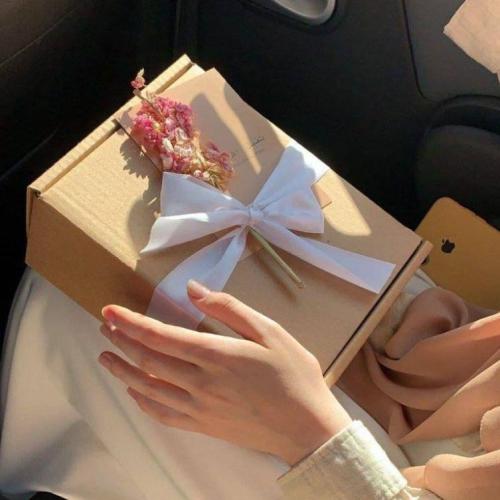 تغليف هدايا