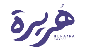 هريرة – أكل قطط جاف طبيعي