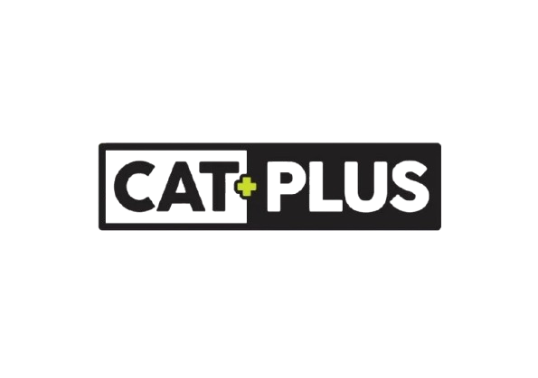 ماركة - CAT+PLUS
