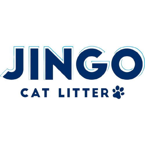 JINGO CAT LITTER