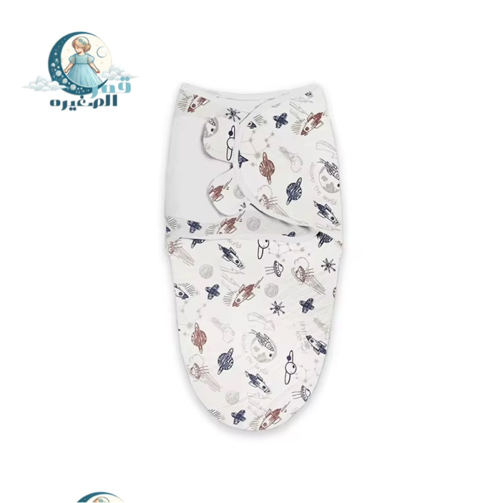 صاروخ فضائي