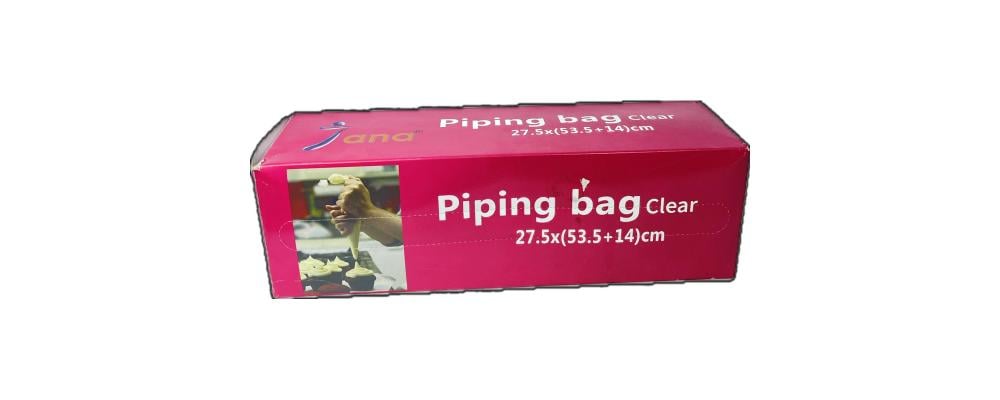 رول اكياس حلويات شفاف