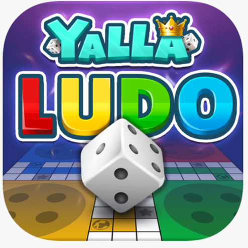 يلا لودو  Yalla Ludo