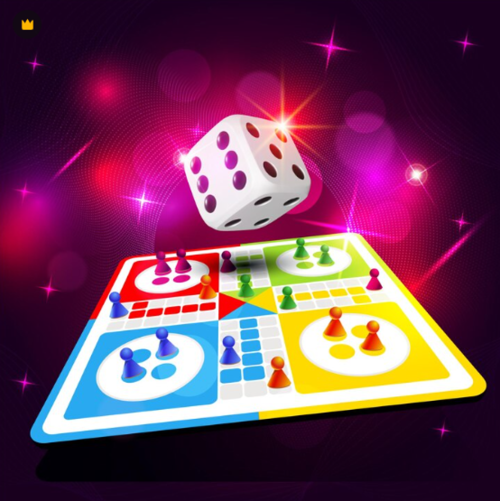 شحن يلا لودو في السعودية بسهولة وأمان عبر متجر قيمزو GMEZO