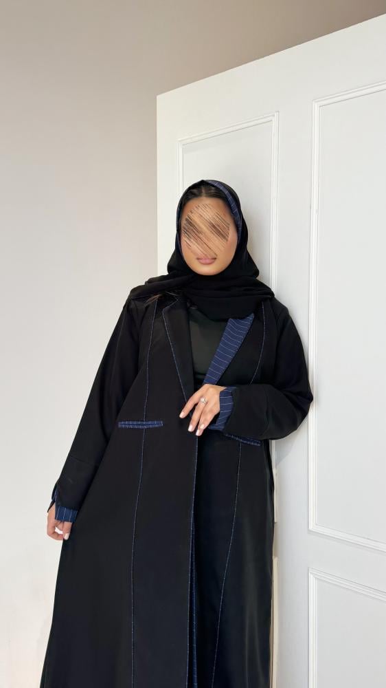 عبايات كتان