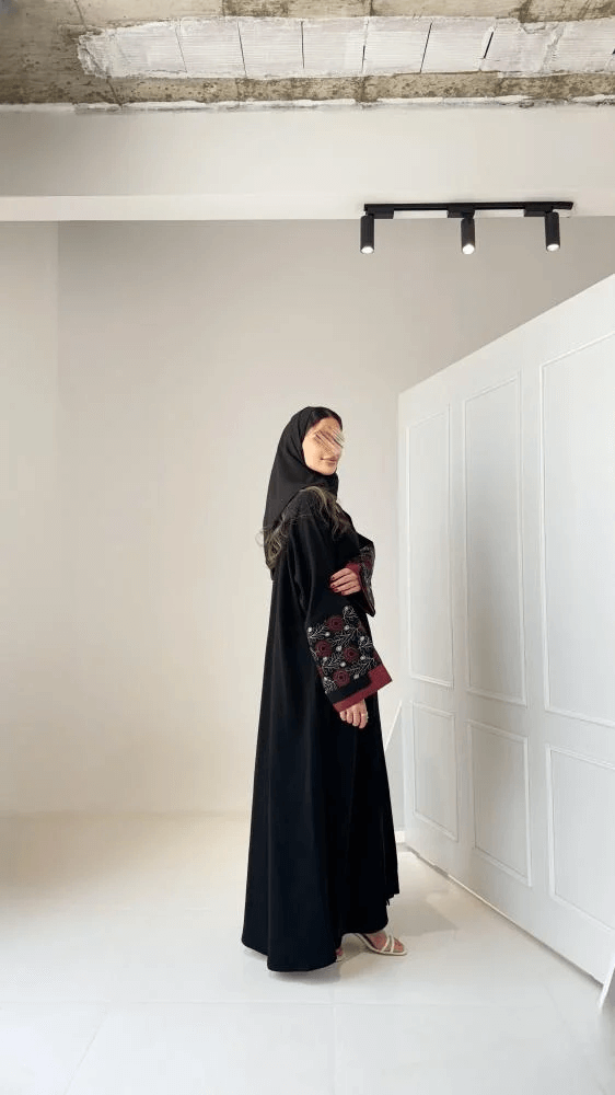عبايه سيراميك