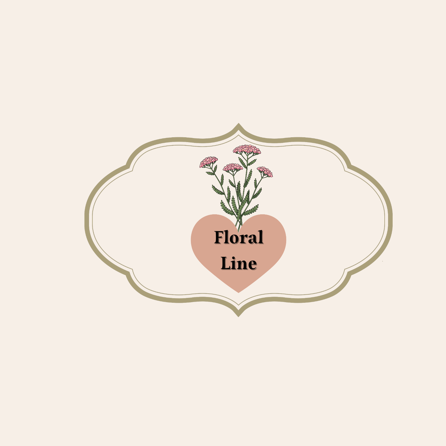 Floral Line