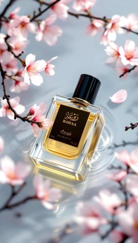 عطر روعه VIP
