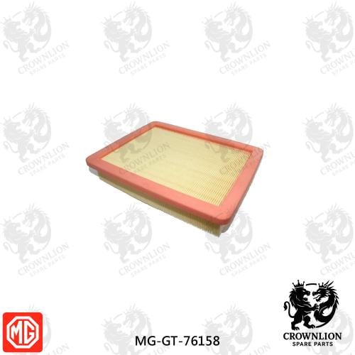 فلتر هواء  ام جي MG-GT-76158