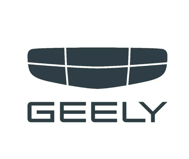 جيلي | GEELY