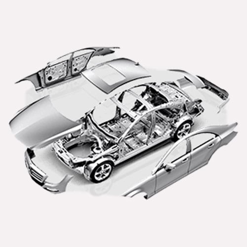 البودي والأبواب