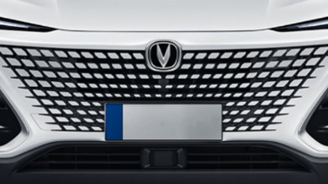 سيارات شانجان