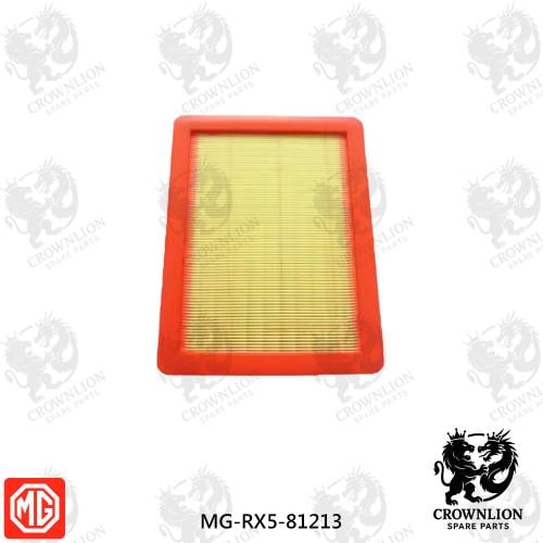 فلتر هواء - ام جي MG-RX5-81213