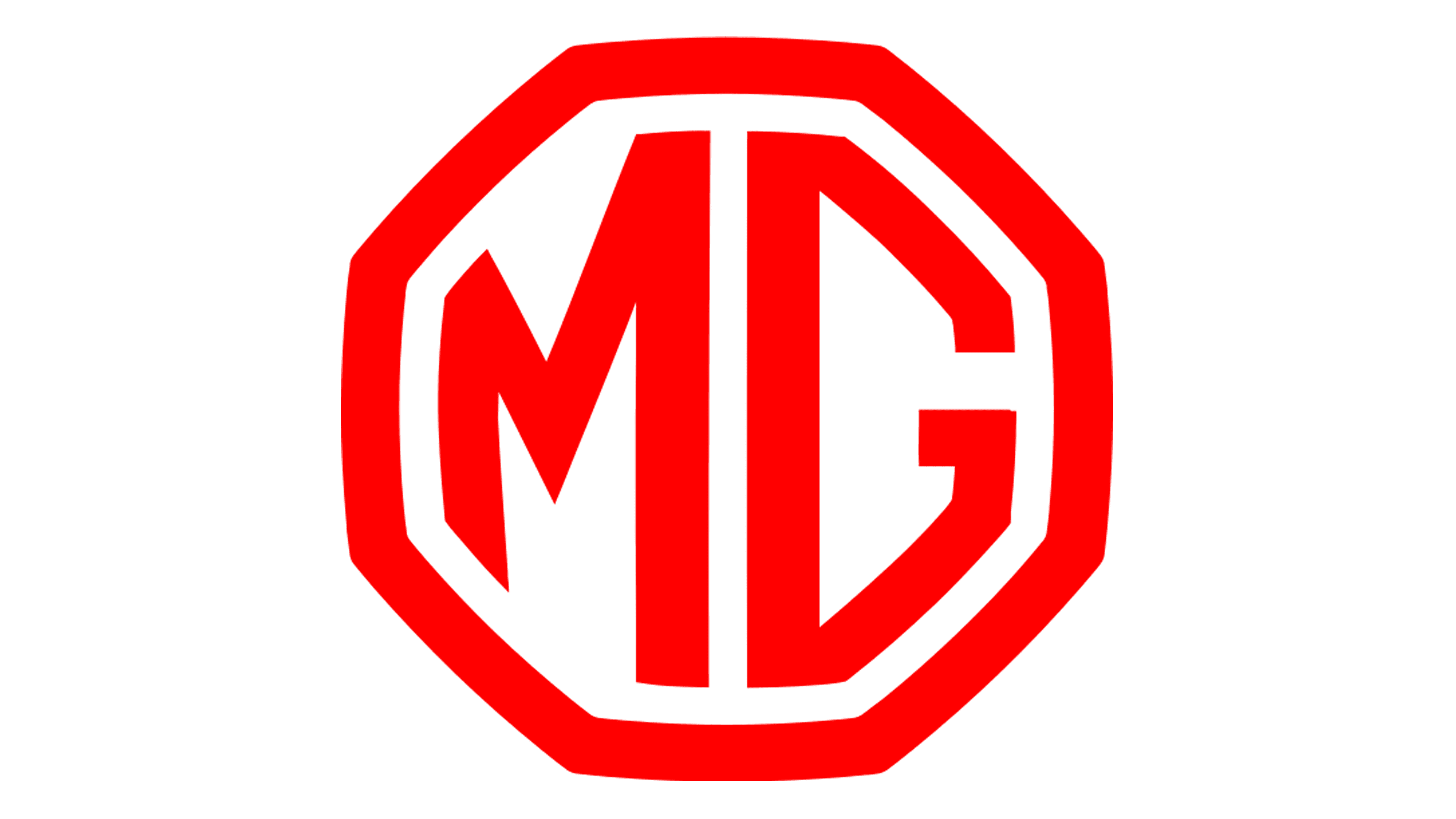 ام جي  | MG