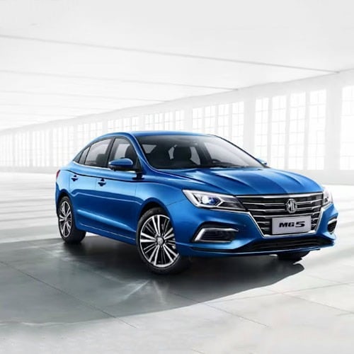 سيارة MG-MG5