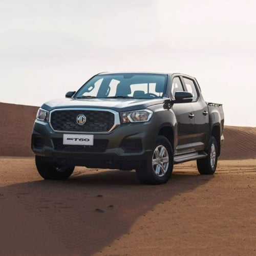 سيارة MG-T60