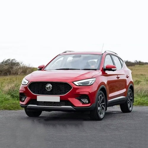 سيارة MG-ZS