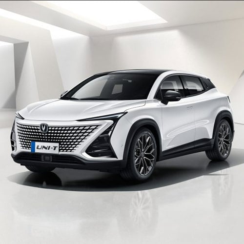 سيارة UNI-T