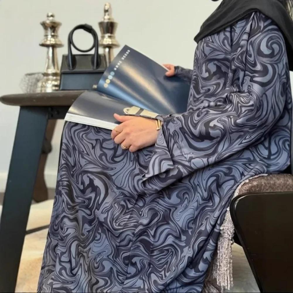 فساتين طلعات عاديه