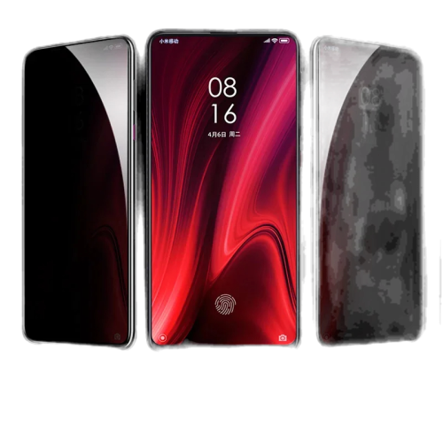 حامي شاشة الخصوصية ل Xiaomi Redmi