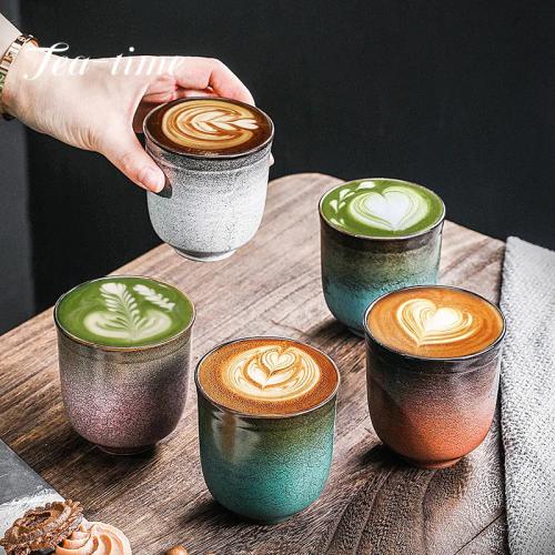 كوب سيراميك