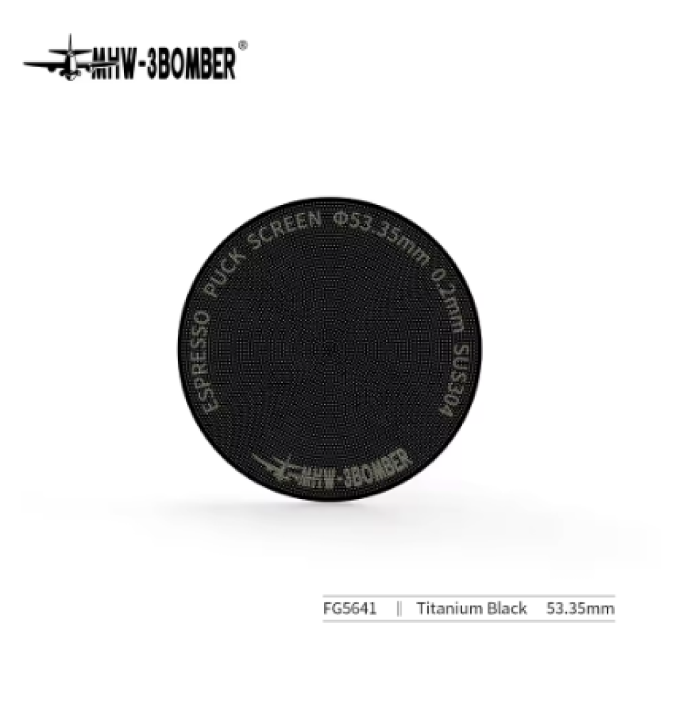53.35mm Black 0.2mm