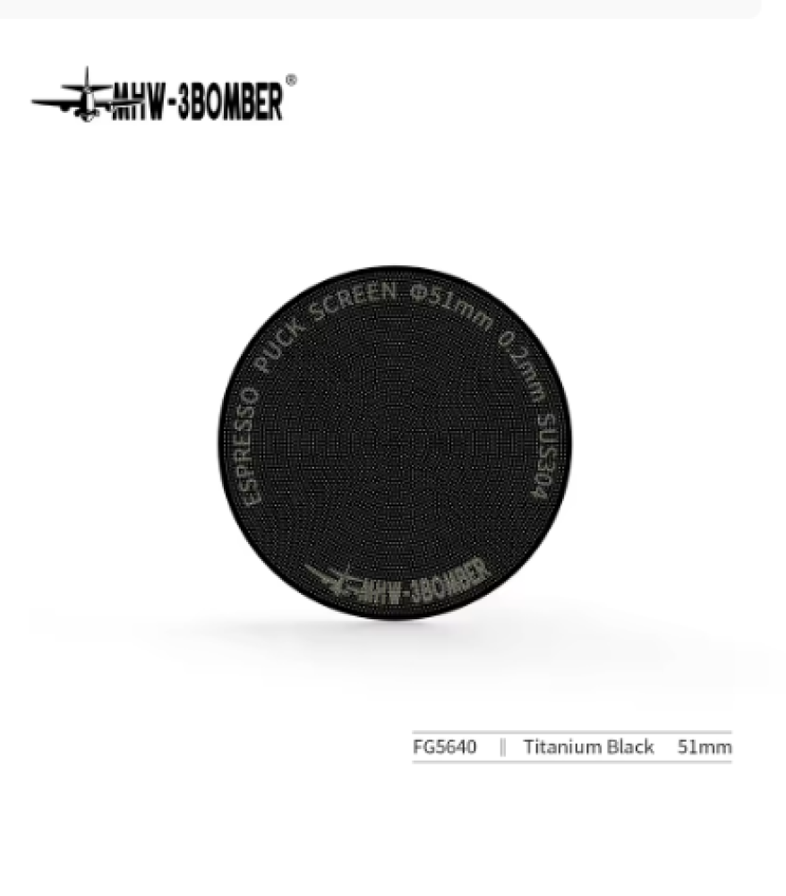 51mm Black 0.2mm