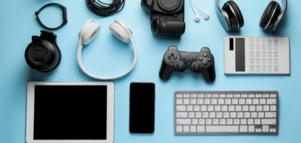 أحدث التقنيات من متجر تكنوورلد – عالم متكامل من الإلكترونيات الحديثة