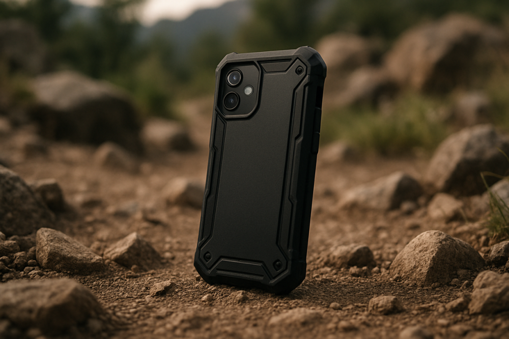 افضل حافظات الهواتف الذكية: حماية وأناقة لجهازك