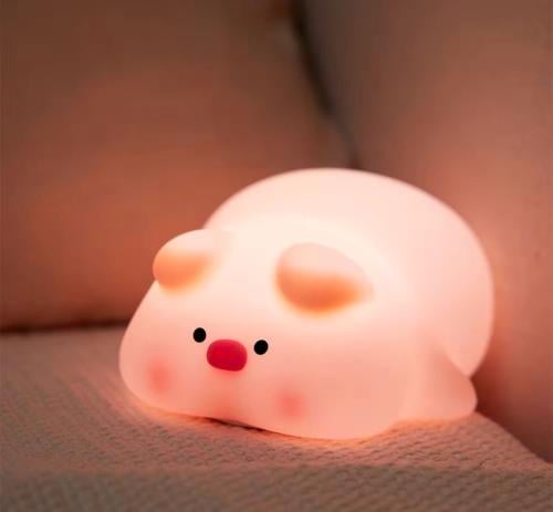 PuffPig Light