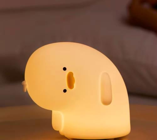 QuackLight