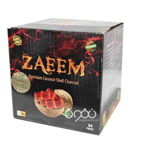 فحم الزعيم اكسترا