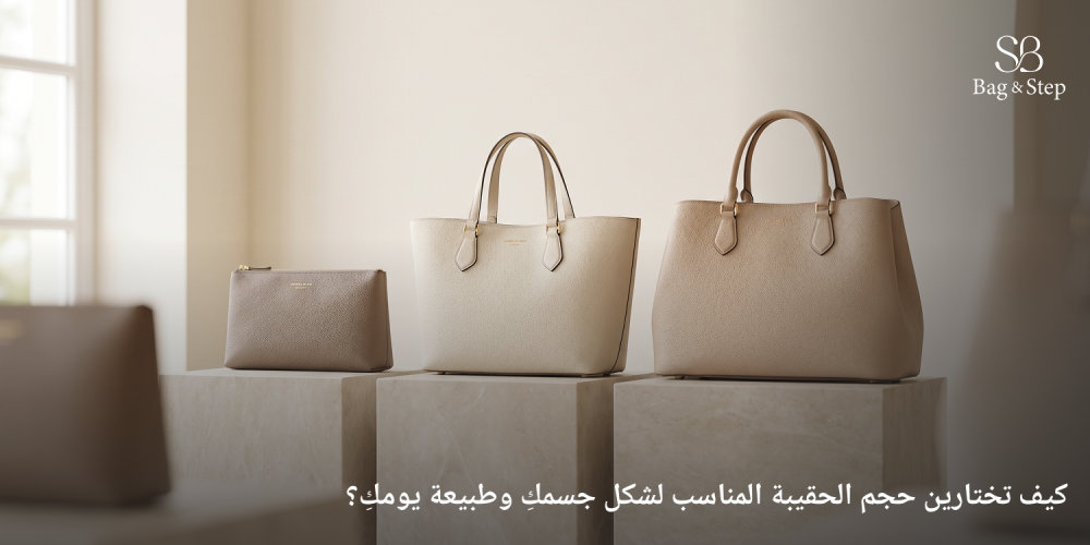 حقائب جامعية للبنات