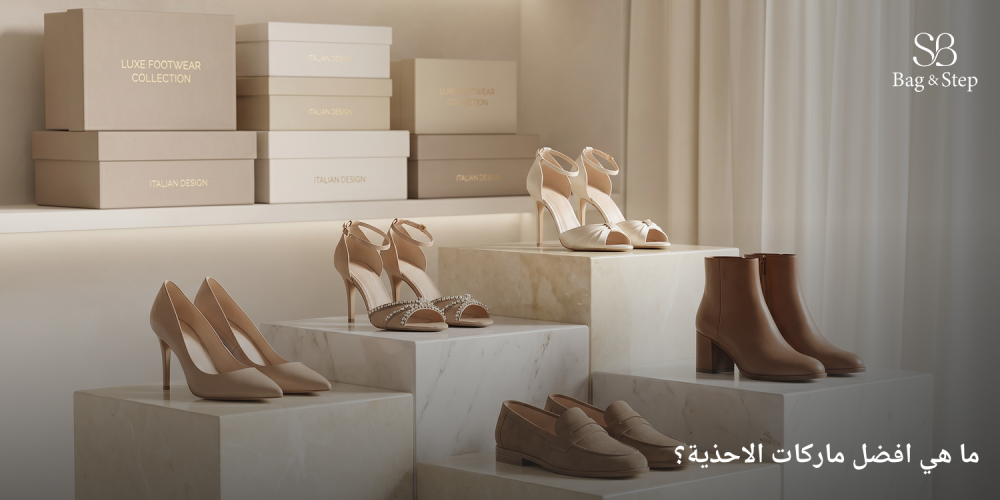 افضل ماركات الاحذية