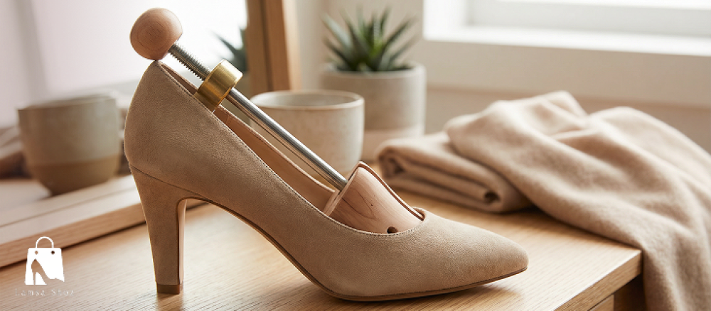 توسيع الحذاء الضيق 2026