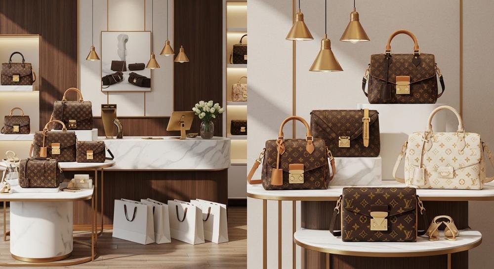 اسعار حقائب لويس فيتون الاصليه