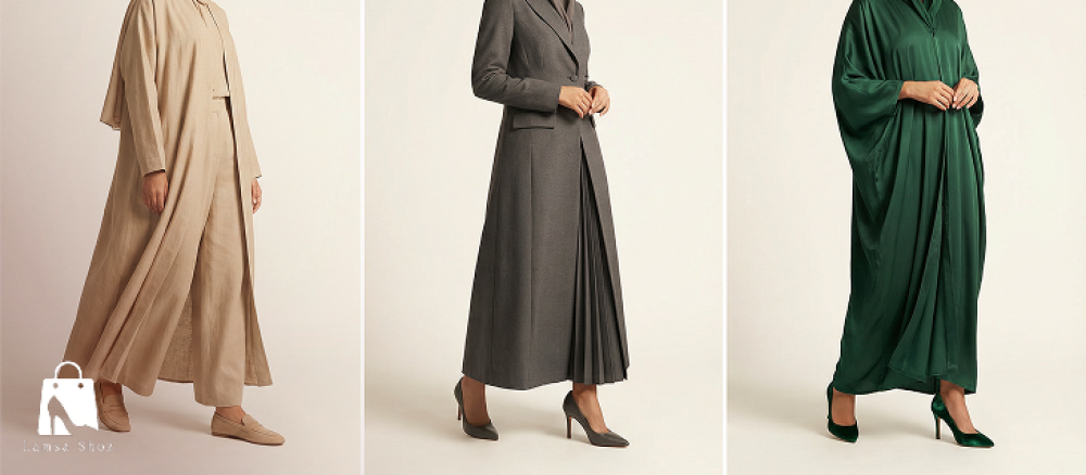 تنسيق لون الحذاء مع الملابس للنساء