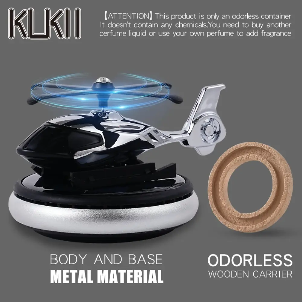 MetalSilver Odorless