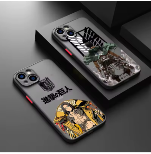 حافظة هاتف أبل آيفون 15 14 13 12 ميني 11 XS XR X 8...