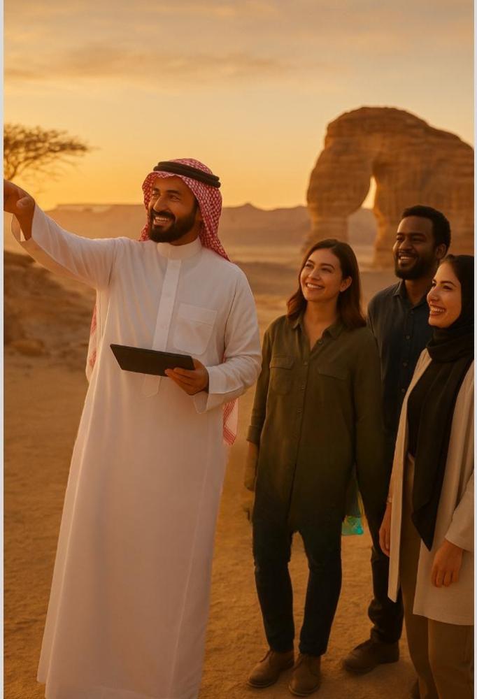 5 عادات تميّز المرشدين اللي يتركون "أثر"... مو بس يوجّهون