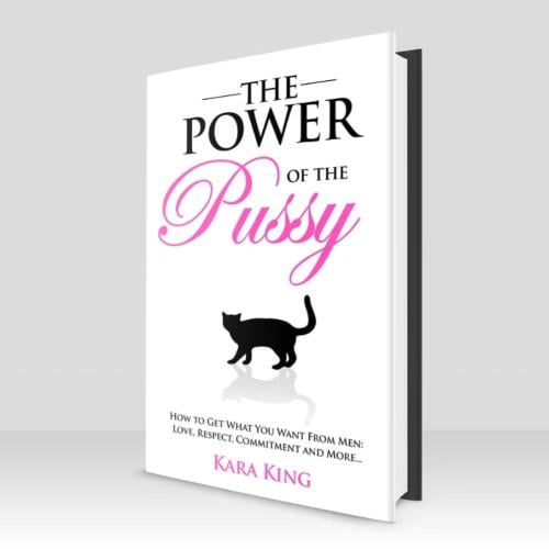 The power of the pussy